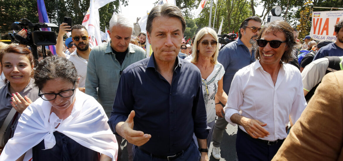 conte
