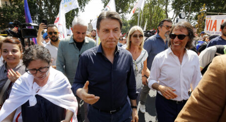conte