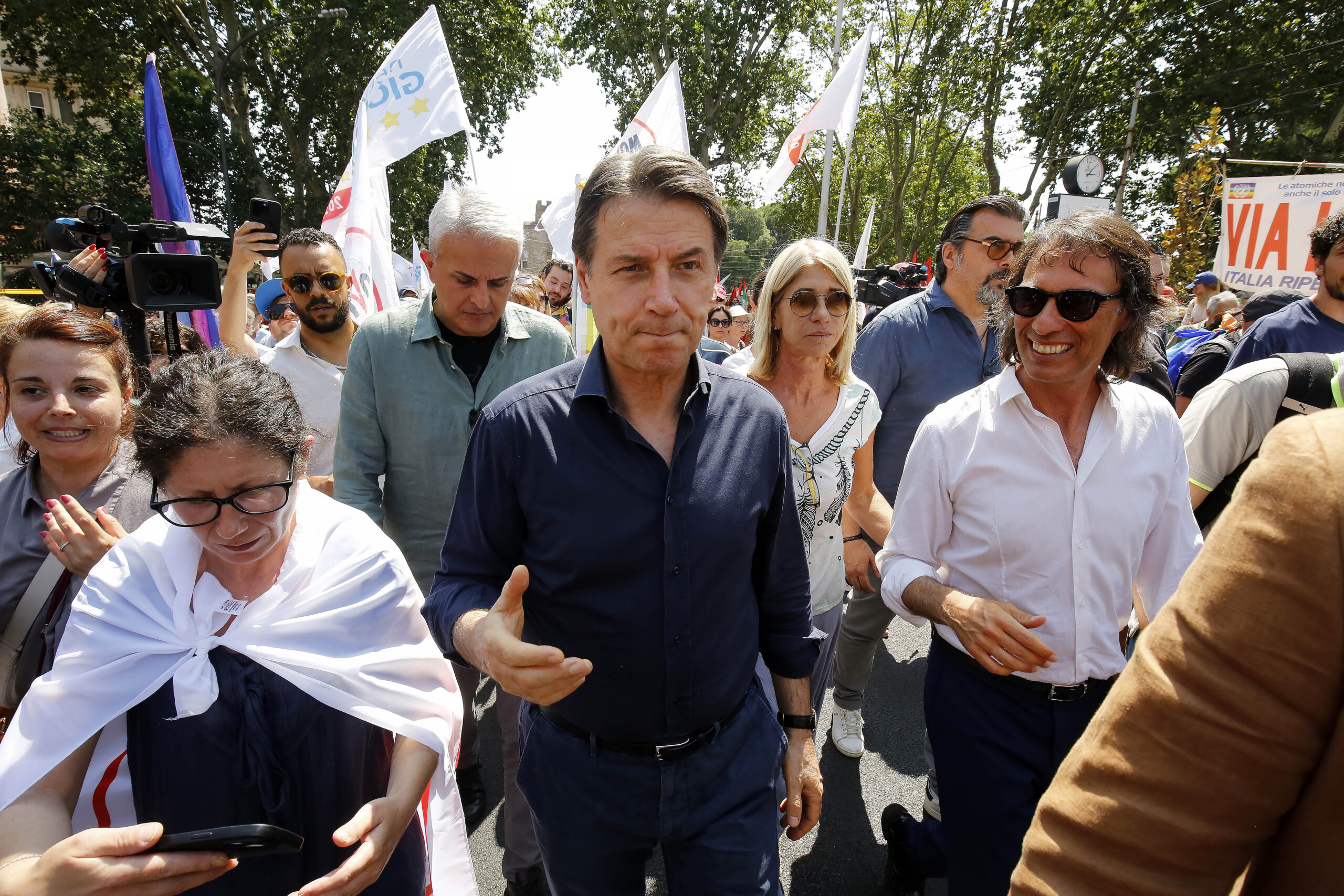 conte