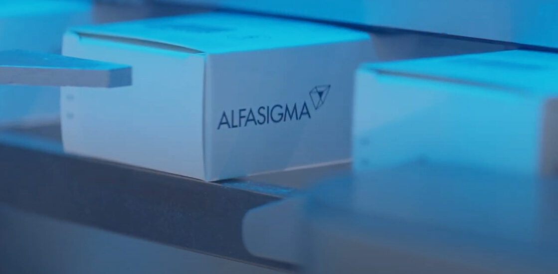 alfasigma gsk