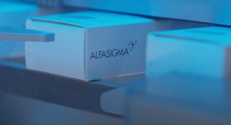 alfasigma gsk