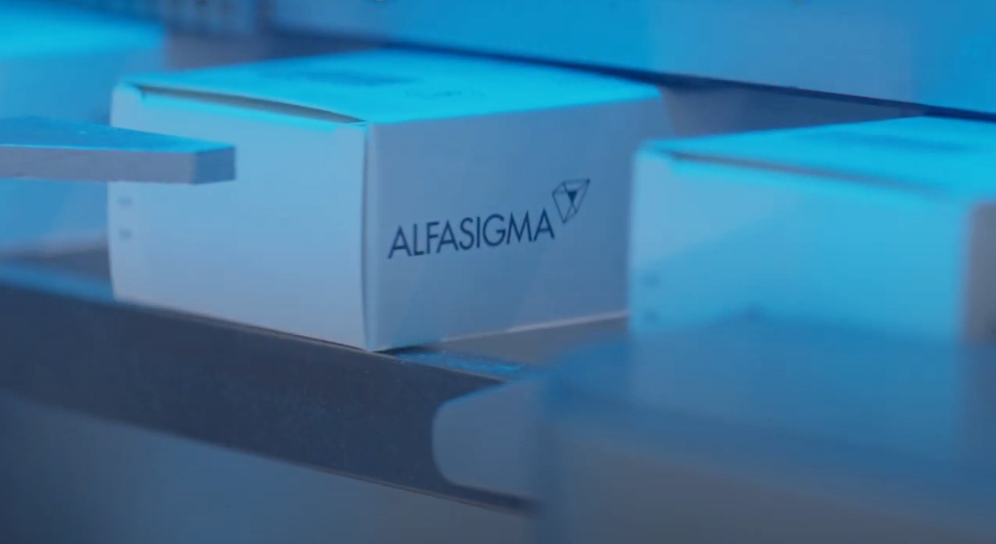 alfasigma gsk