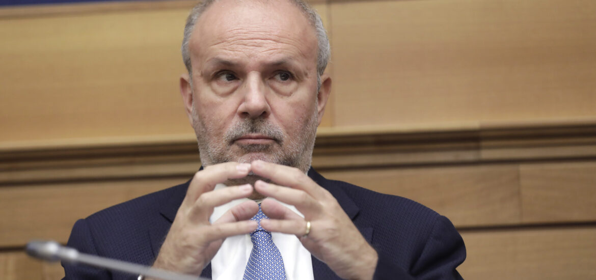 spesa sanitaria italia