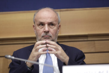 spesa sanitaria italia