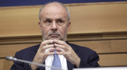 spesa sanitaria italia