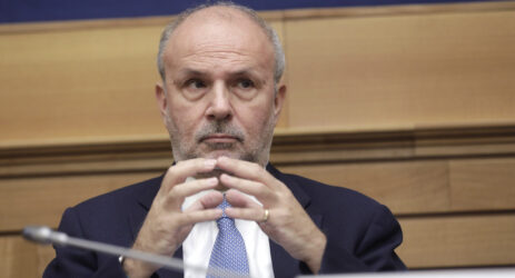 spesa sanitaria italia