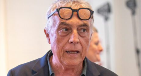 Le news su Boeri, Fico, Kallas, Loro Piana, Sinner, Trump e non solo