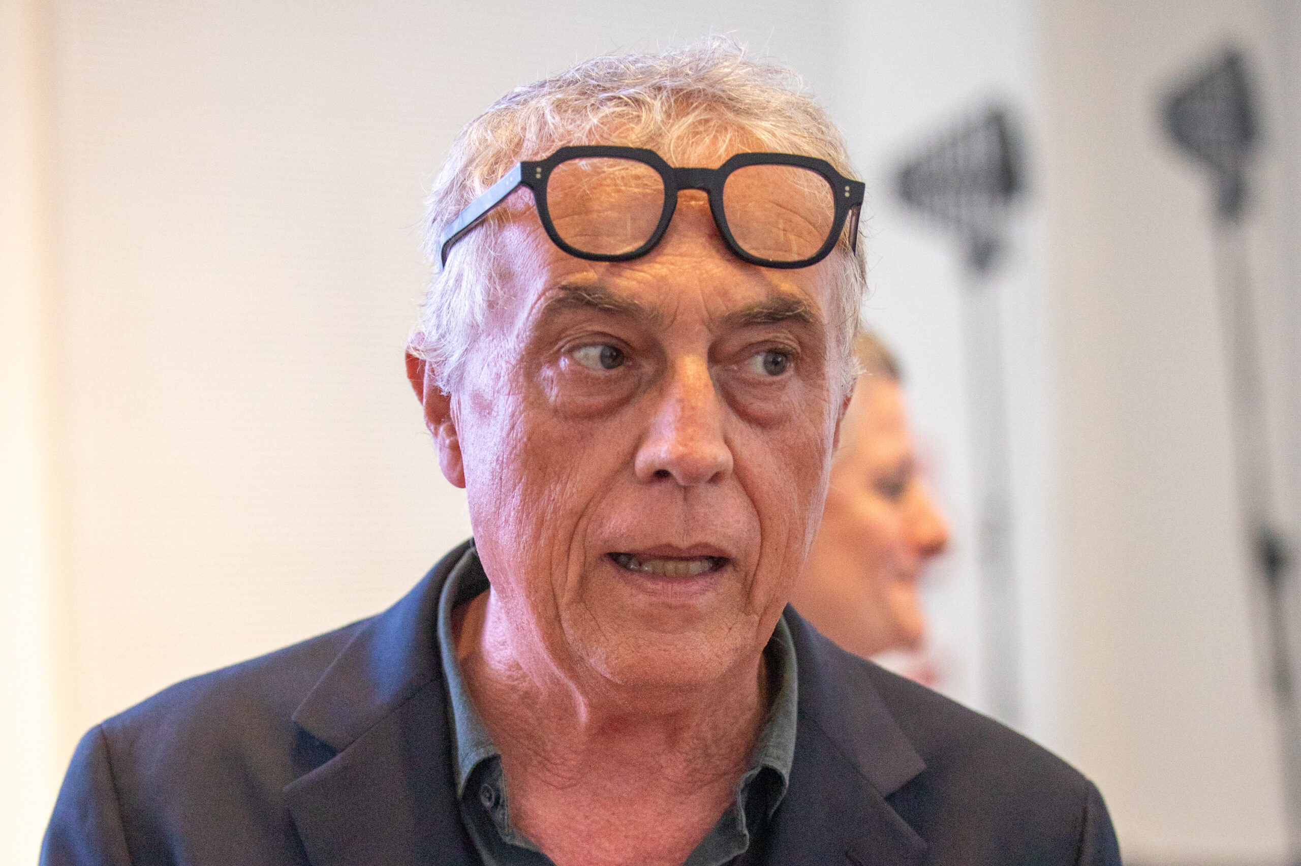 Le news su Boeri, Fico, Kallas, Loro Piana, Sinner, Trump e non solo