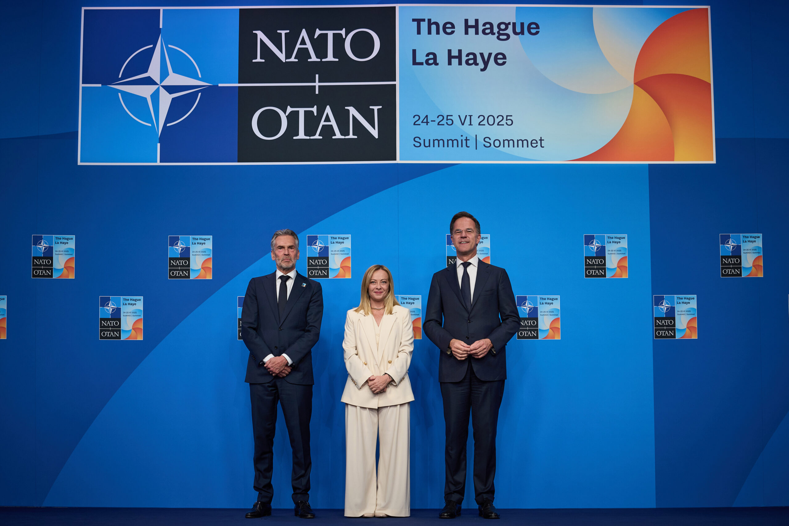 riarmo nato