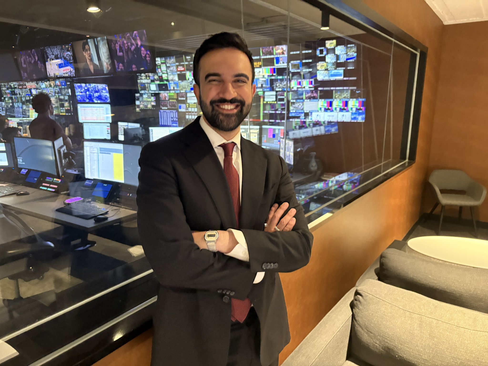 Ecco il programma socialista di Mamdani, nuovo sindaco di New York