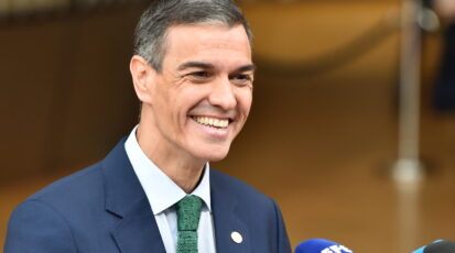 spagna huawei