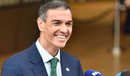 spagna huawei