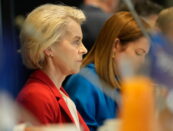 Perché ci sono casini su Ursula von der Leyen