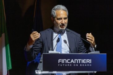 fincantieri