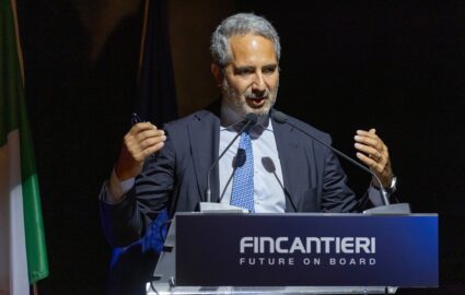 fincantieri