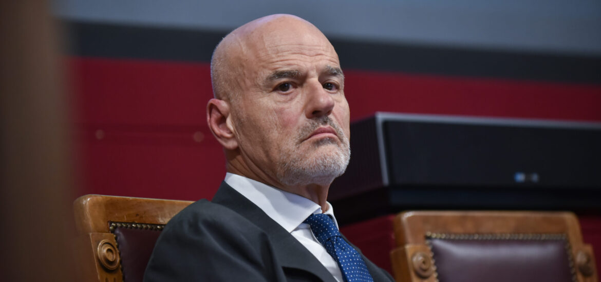 giornali