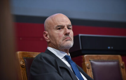 giornali