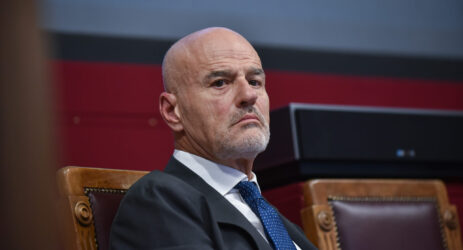 giornali