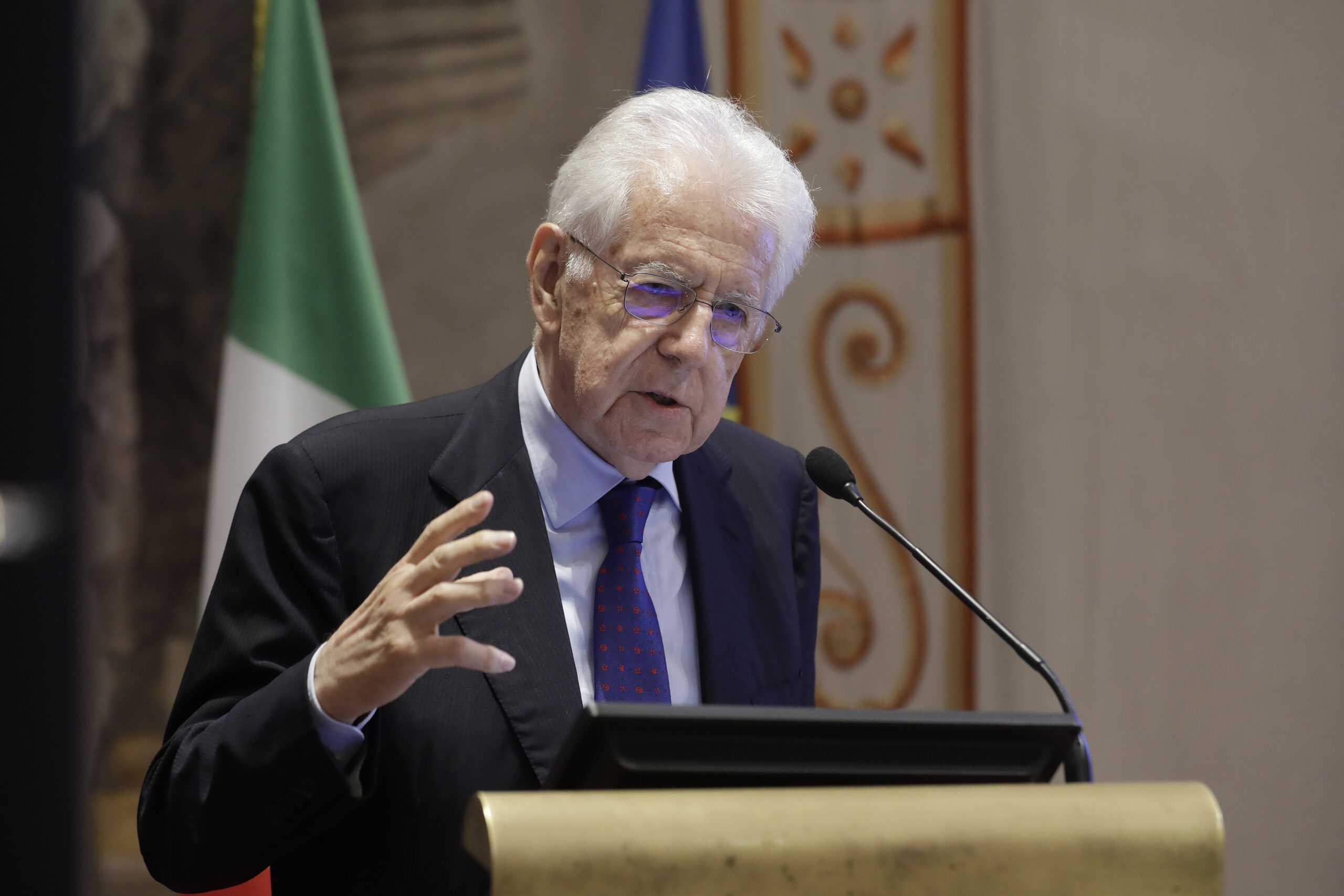 monti