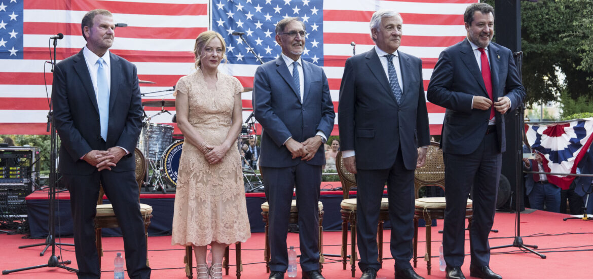 usa