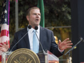 Chi paga la sicurezza per le smargiassate dell’ambasciatore Fertitta?