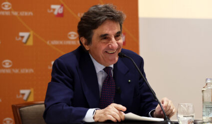 Le news su Cairo, Dagospia, Pichetto Fratin, Sole 24 Ore, Toto, Vaticano e non solo