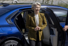 e-car europea