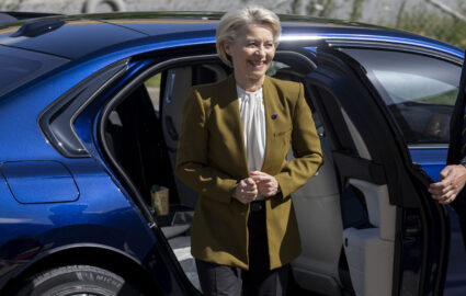 e-car europea
