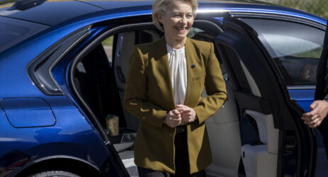 e-car europea