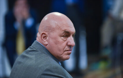 Bettino Craxi visto da Guido Crosetto