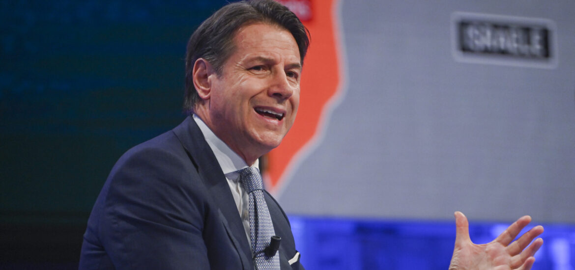 conte