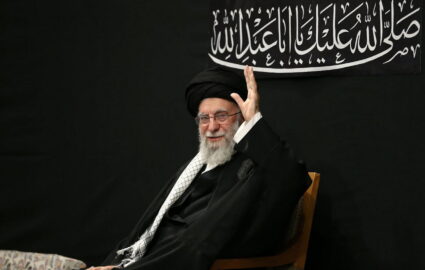 Dopo il Venezuela, l’Iran?