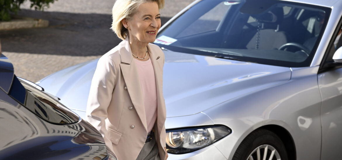 auto elettriche