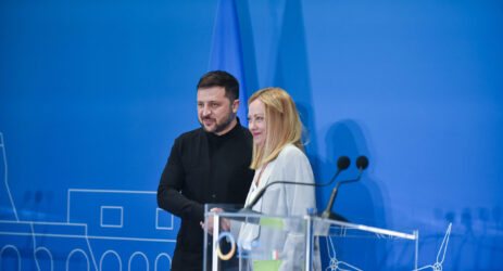 italia armi ucraina