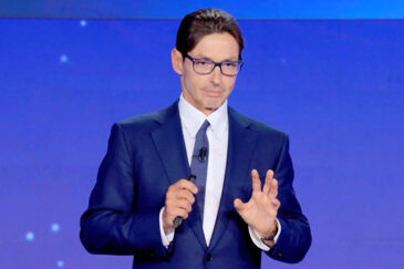 pier silvio berlusconi