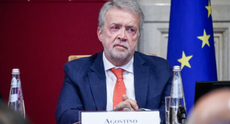 agostino ghiglia