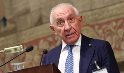 Garante della Privacy troppo pro Meta e Ita Airways?