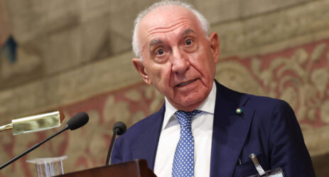 Garante della Privacy troppo pro Meta e Ita Airways?