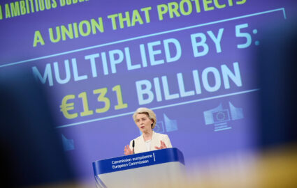 Bilancio Ue, cosa va e cosa non va nel progetto von der Leyen