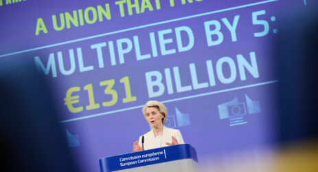 Bilancio Ue, cosa va e cosa non va nel progetto von der Leyen