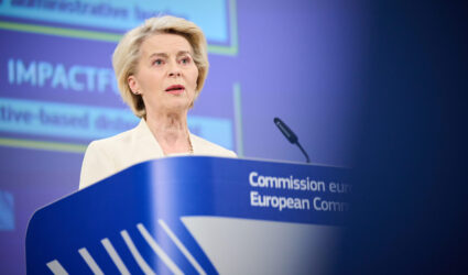 Vi racconto i casini europei sugli asset russi