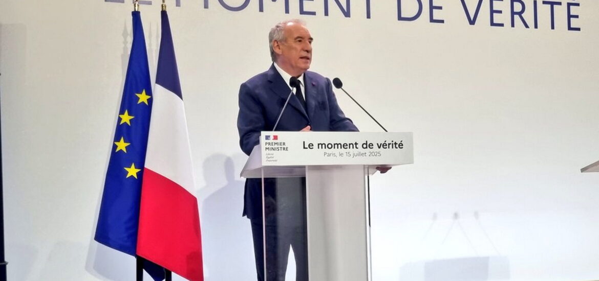 Bayrou