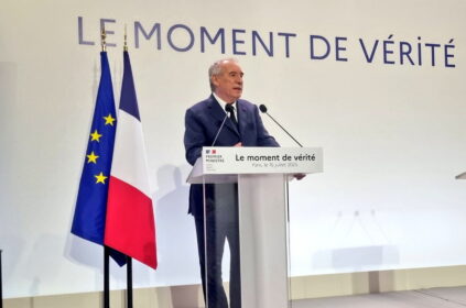 Bayrou