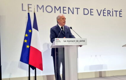 Bayrou