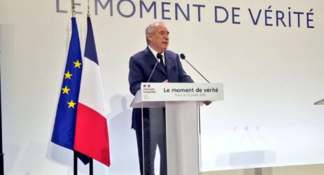 Bayrou