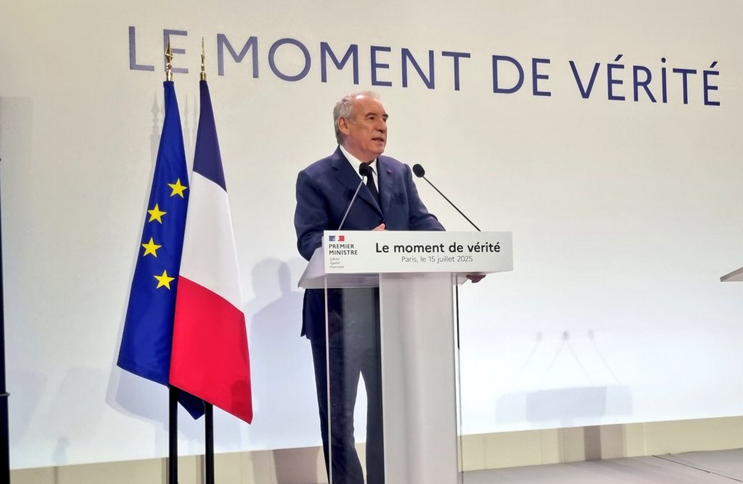 Bayrou