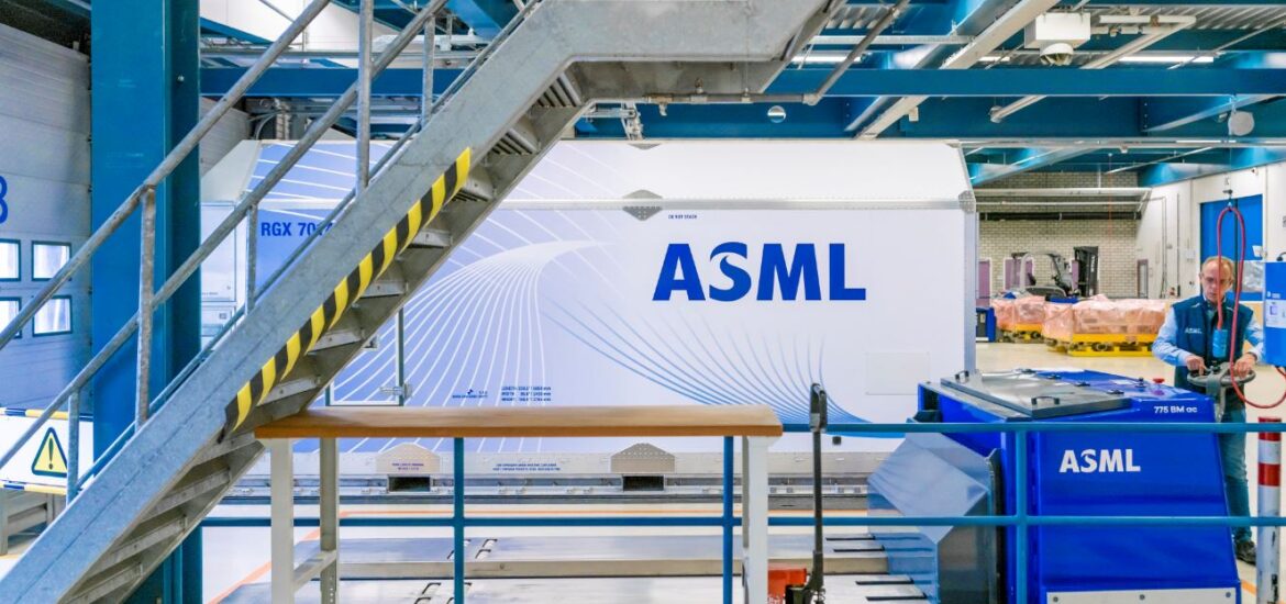 asml