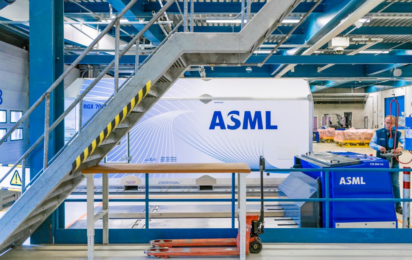 asml