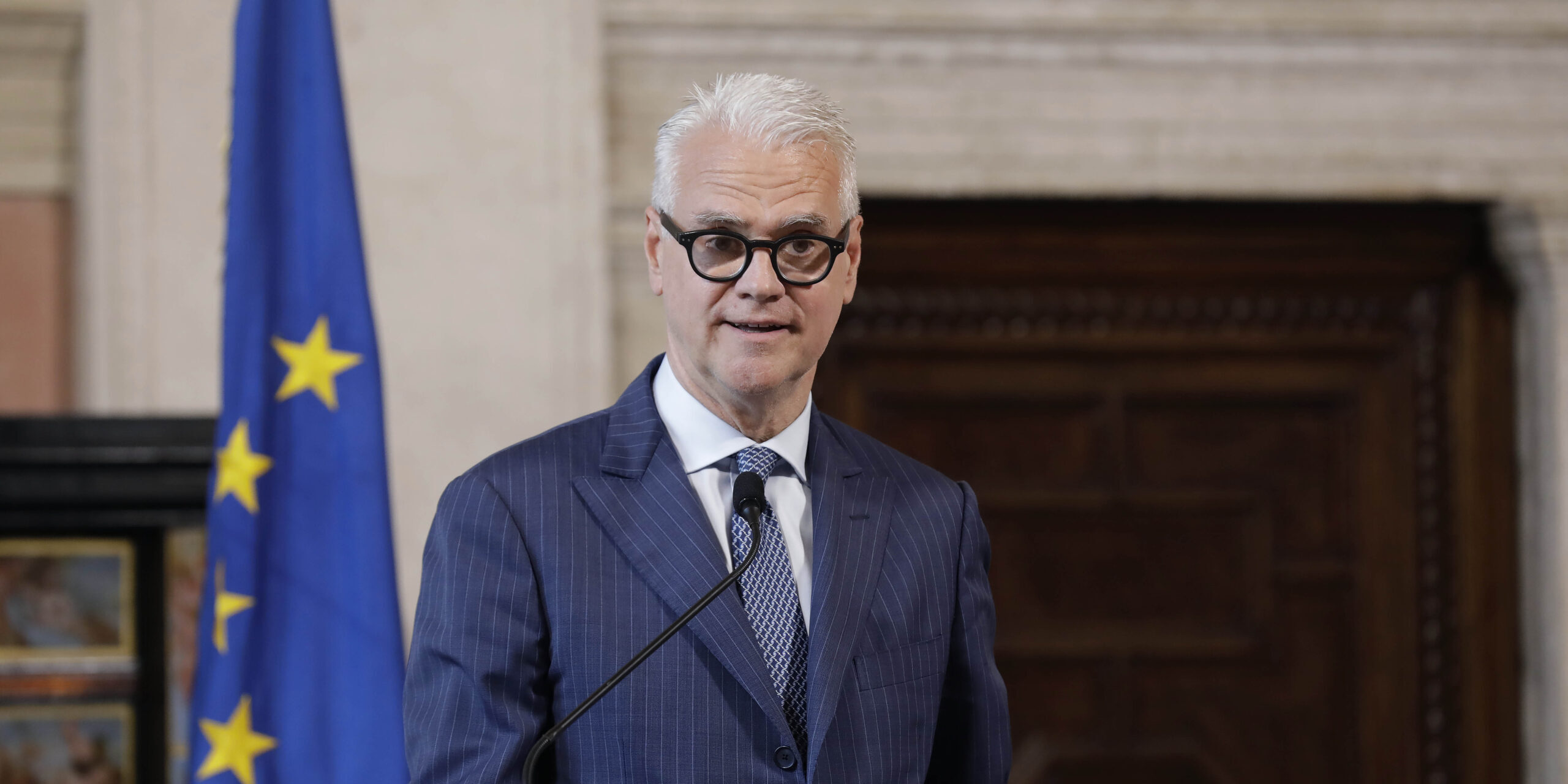 Come sarà la nuova Pubblica amministrazione. Parla il ministro Zangrillo