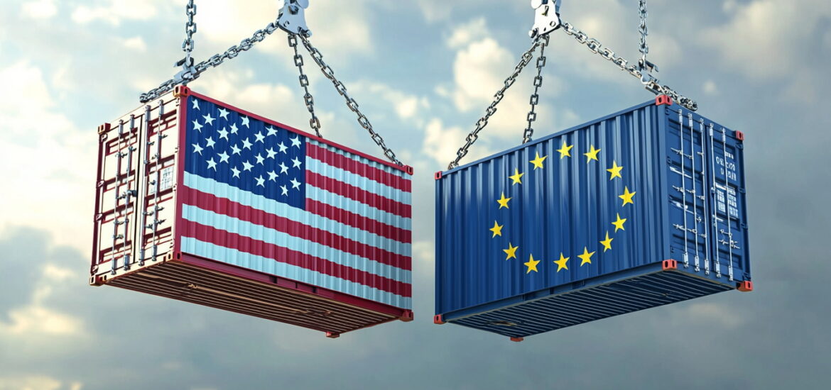 dazi usa ue